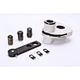 LED Research Inverted Fluorescent Microscope